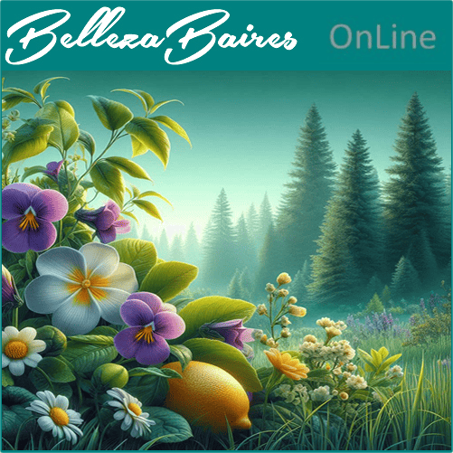 Curso Online de Empoderamiento de Defensas de Flores Sabias